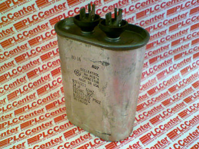 GENERAL ELECTRIC 97F6011