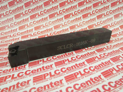 SANDVIK SCLCR-1616K-09