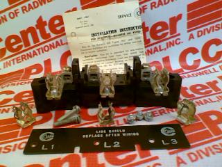 CLARK EQUIPMENT KDF332