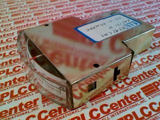 EIL INSTRUMENTS 8741LM