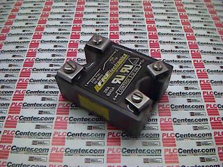 SENSATA TECHNOLOGIES ZRA-6045A