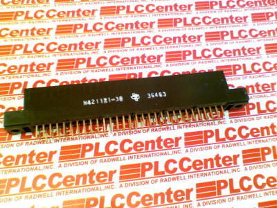 TEXAS INSTRUMENTS SEMI H421121-30