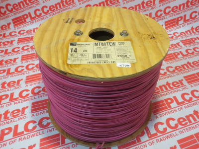 SOUTHWIRE MTW14PK25