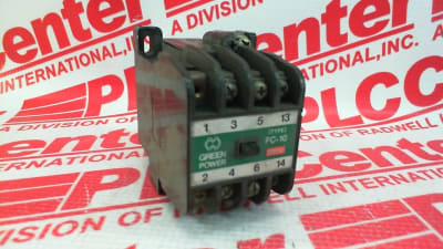 MATSUSHITA ELECTRIC BMF6-10-31-2