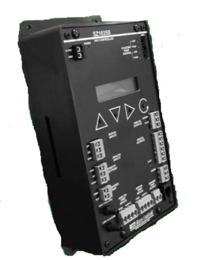 TCS BASYS CONTROLS SZ1025B