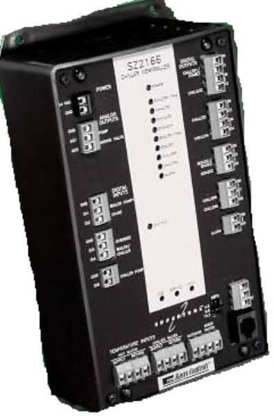 TCS BASYS CONTROLS SZ2166