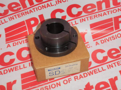 MOLINE BEARING CO SDS-1-3/16