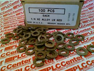 WROUGHT WASHER 91104A029