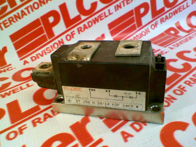 INFINEON DT250N20/14KOF-14K9