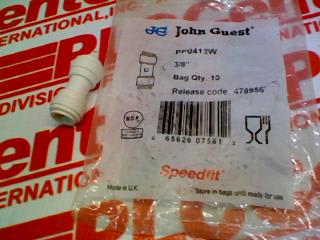 JOHN GUEST PP0412W-PK10