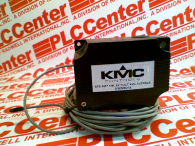 KMC CONTROLS STE-1417
