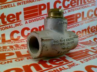 NORTH AMERICAN MFG 7-1