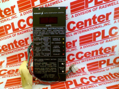 HOBART BROTHERS CO 19182002