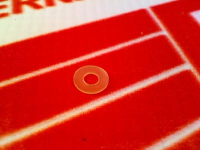 NORTH AMERICAN MFG GBC9070955