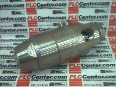 SPRAYING SYSTEMS 1/8JJAUCO-SUJ11DF-SSBR