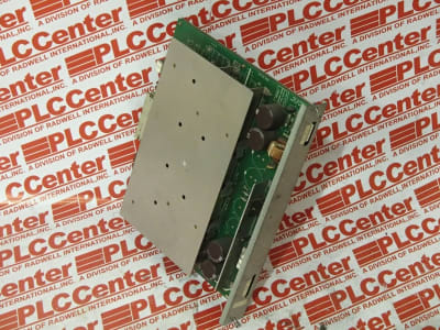 OMRON S82W-604