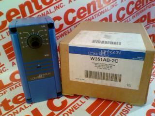 JOHNSON CONTROLS W351AB-2C