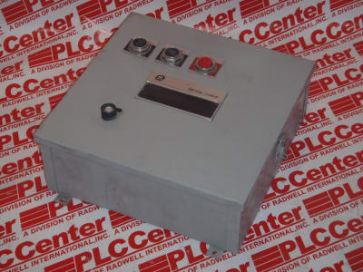 GENERAL ELECTRIC CR309C102-5A-10