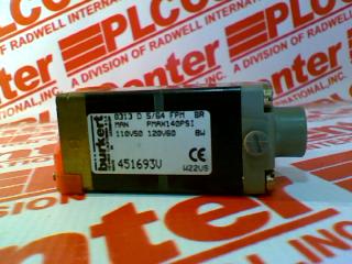 BURKERT 451693V