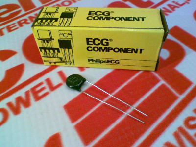 PHILIPS ECG-1V150