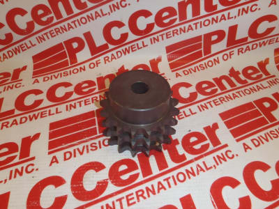 CLOVER SPROCKET 40B17H