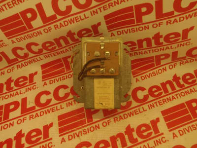 HONEYWELL R8239C1009