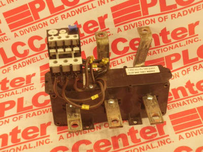 ASEA BROWN BOVERI T450DUEX165-285A