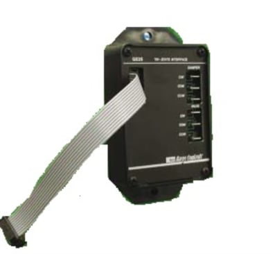 TCS BASYS CONTROLS QE25