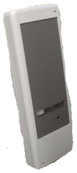 TCS BASYS CONTROLS QW1011