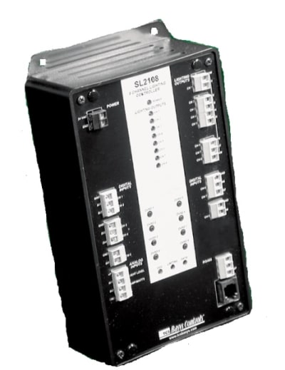 TCS BASYS CONTROLS SL2108