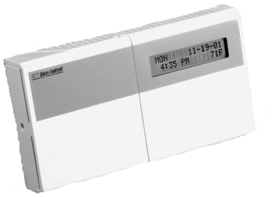 TCS BASYS CONTROLS SZ1018