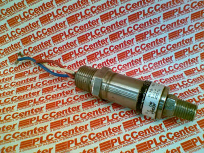 ASHCROFT APSNDCS02