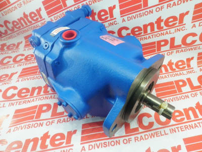 EATON CORPORATION PVB10-RSY-31-V-10