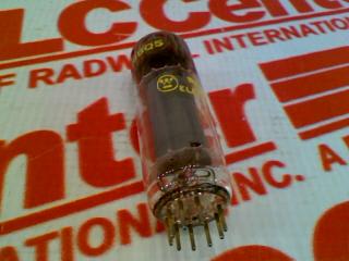 WESTINGHOUSE 6BQ5