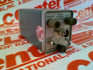 TEKTRONIX S-53