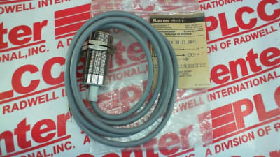BAUMER ELECTRIC IFR-30.23.16/L