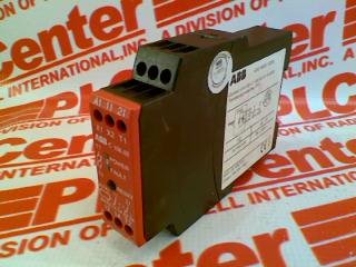 ASEA BROWN BOVERI GHC-106-02-01-R-0015
