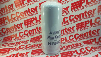 HASTINGS FILTERS HF860