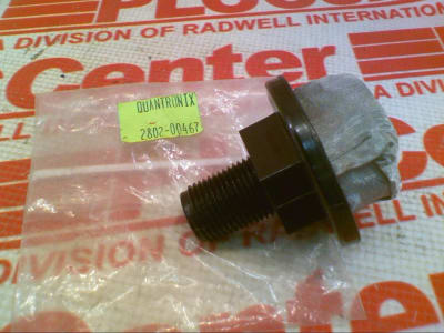QUANTRONIX 2802-00467