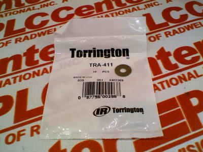 TIMKEN TRA-411