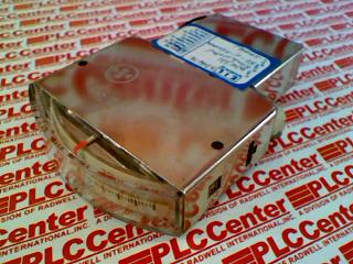 EIL INSTRUMENTS 8346TK