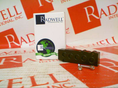 MAC VALVES INC M-04002