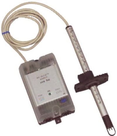 TCS BASYS CONTROLS PQ1007