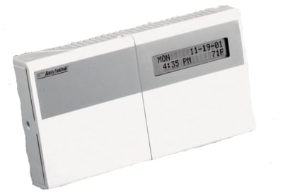 TCS BASYS CONTROLS SZ1035