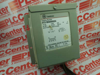 GENERAL ELECTRIC 9T51B0090G04