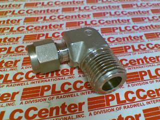 SWAGELOK SS-400-2-6RT