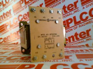 GENERAL ELECTRIC 9T55Y64