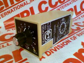 TEMPATRON F.SS.T-110/240VAC