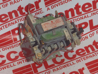 GENERAL ELECTRIC CR106B003