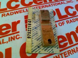 GENERAL ELECTRIC 9752218G1